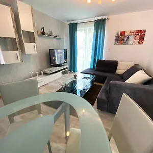 City Apartment Appartamento Graz