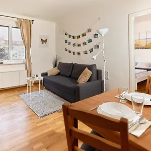 Gemuetliche In Zentraler Lage , Štýrský Hradec Rakousko
