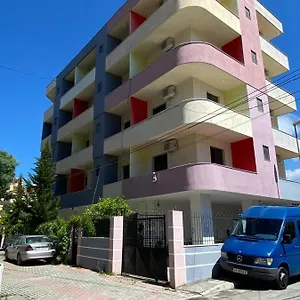 Festim , Durrës Albánia
