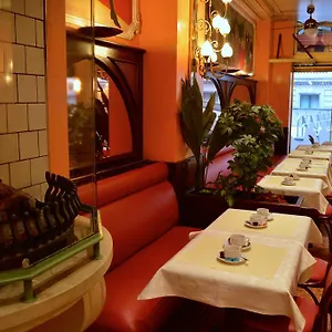 Matignon Bruselas