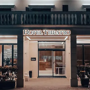 **** Hotel Theatro- Center Albania
