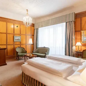 4* Szálloda Koenig Von Ungarn