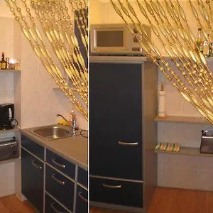Apartment Nannerl 