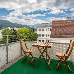 Apartment Modern I Free Parking 
