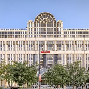 Marriott Viena