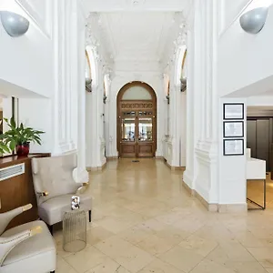 Rathauspark Wien, A Member Of Radisson Individuals Wenen