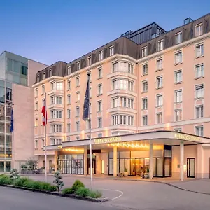 Sheraton Grand Зальцбург