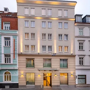 Imlauer **** Вена