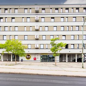 B&B Hotel Landshut 3*, Landshut Německo