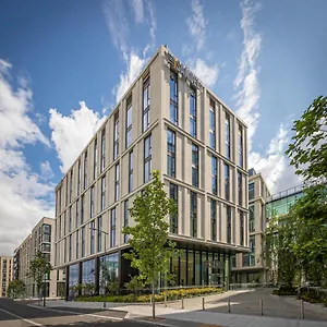 **** Hotel The Samuel Hotel, Centre Irlanda