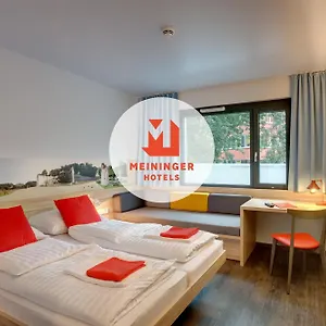 3* Szálloda Meininger Downtown Franz