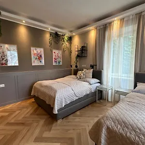 Apartment Book-A-Room Salzburg Apartment 31 