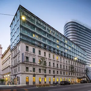 Novotel **** Вена