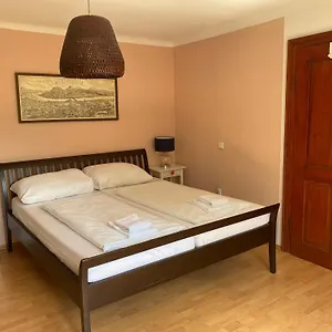 Oasis Appartamento Salisburgo