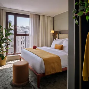 Max Brown 5th District, Part Of Sircle Collection - Formerly Pentahotel **** Vídeň