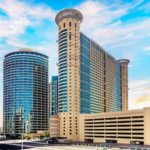 ***** Hotel Grand Millennium Al Wahda And Executive Emiratele Arabe Unite