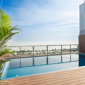 Hotel Coral Cove Da Nang