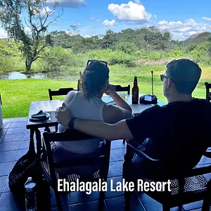 Ehalagala Сигирия