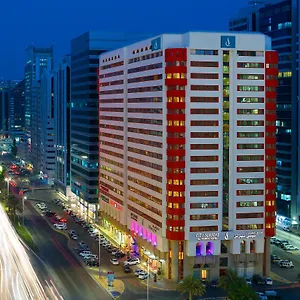 **** Hotel Seasons Al Hamra Emiratele Arabe Unite
