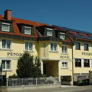 3* Panzió Weber