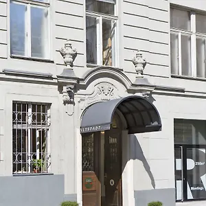 Small Luxury Altstadt **** Vídeň