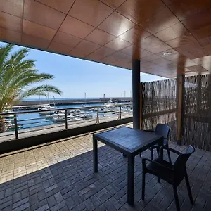 Marina , Calheta (Madeira) Portugalsko