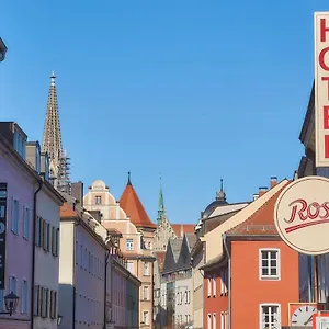 Rosi Boutique 3*, Řezno Německo
