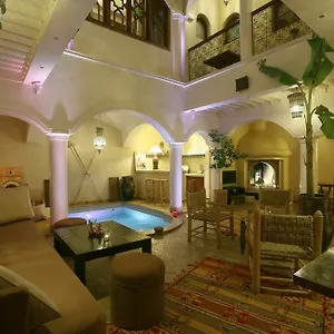 Riad L'emir ****