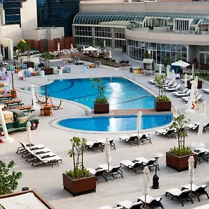 **** Hotel Al Ain Palace Emiratele Arabe Unite
