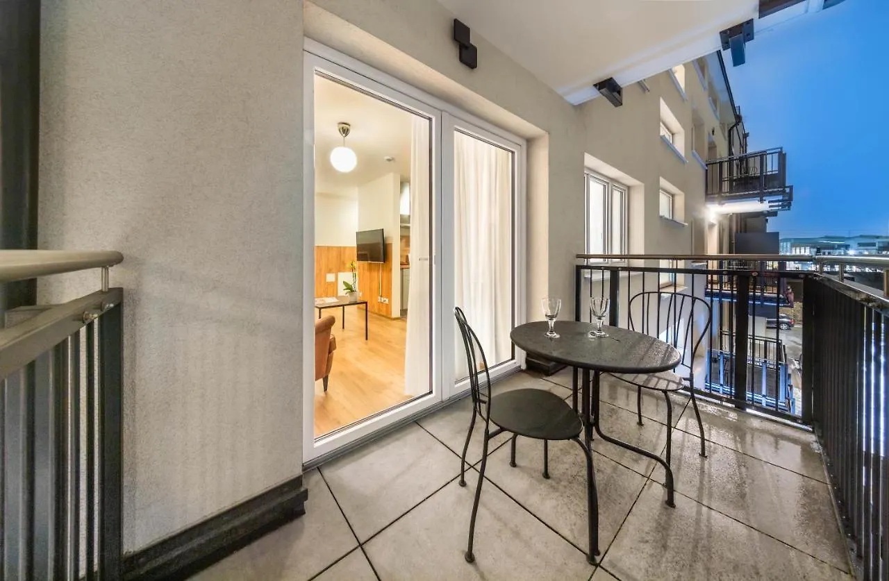 מלון דירות וינה Jimmy'S Apartments Lory